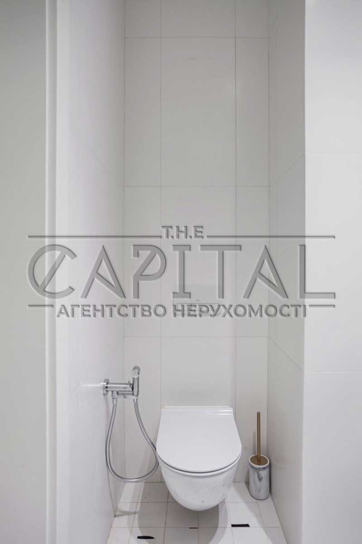 Аренда 2к квартиры в Киеве,  ЖК Спас Скай, Спасская ул., 35 11