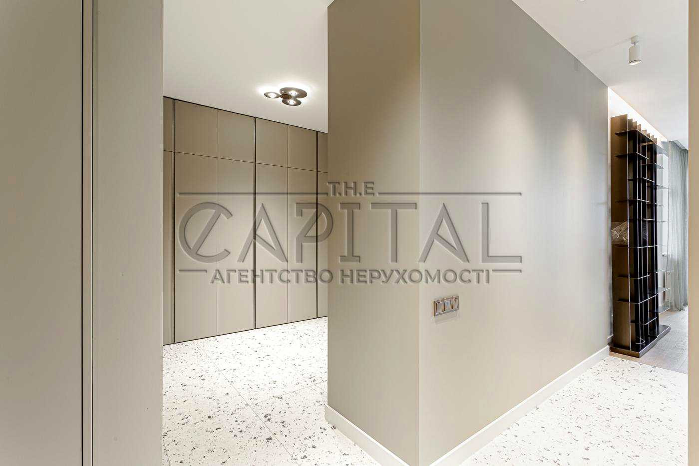 Аренда 2к квартиры в Киеве,  ЖК Спас Скай, Спасская ул., 35 15