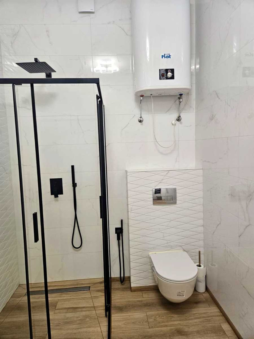 Аренда 3к квартиры в Киеве,  Кожемяцкая ул., 20В 3