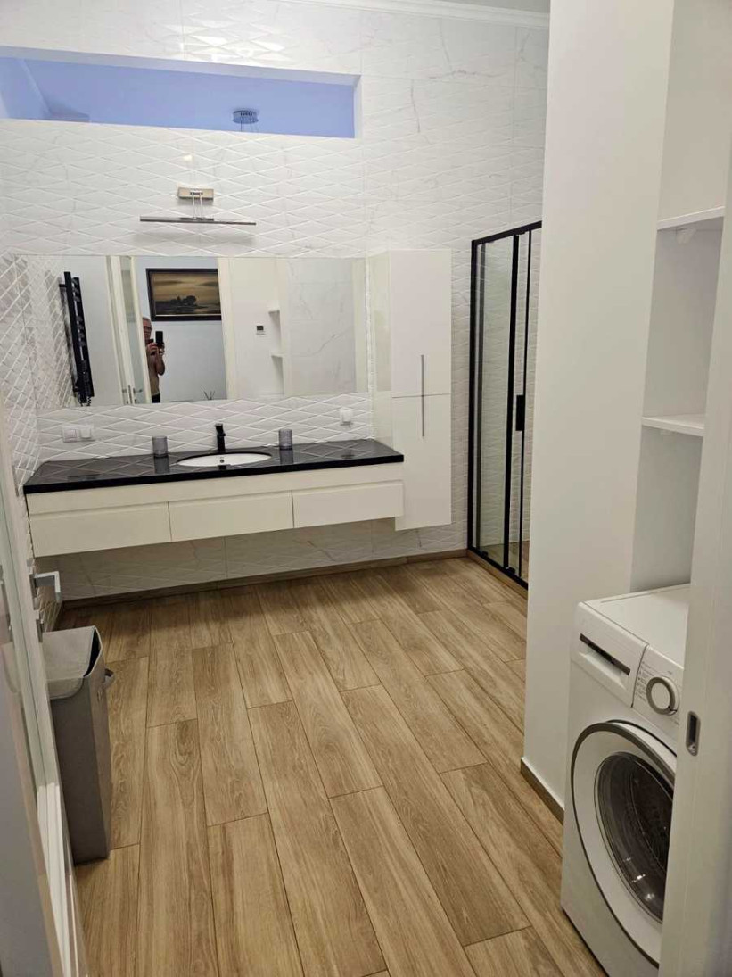 Аренда 3к квартиры в Киеве,  Кожемяцкая ул., 20В 6