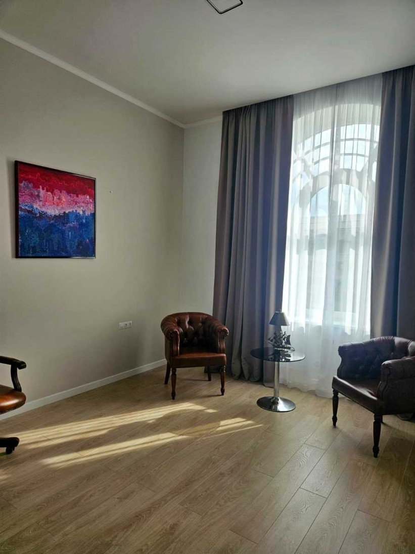 Аренда 3к квартиры в Киеве,  Кожемяцкая ул., 20В 7