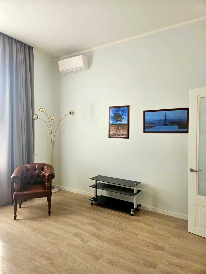 Аренда 3к квартиры в Киеве,  Кожемяцкая ул., 20В 8