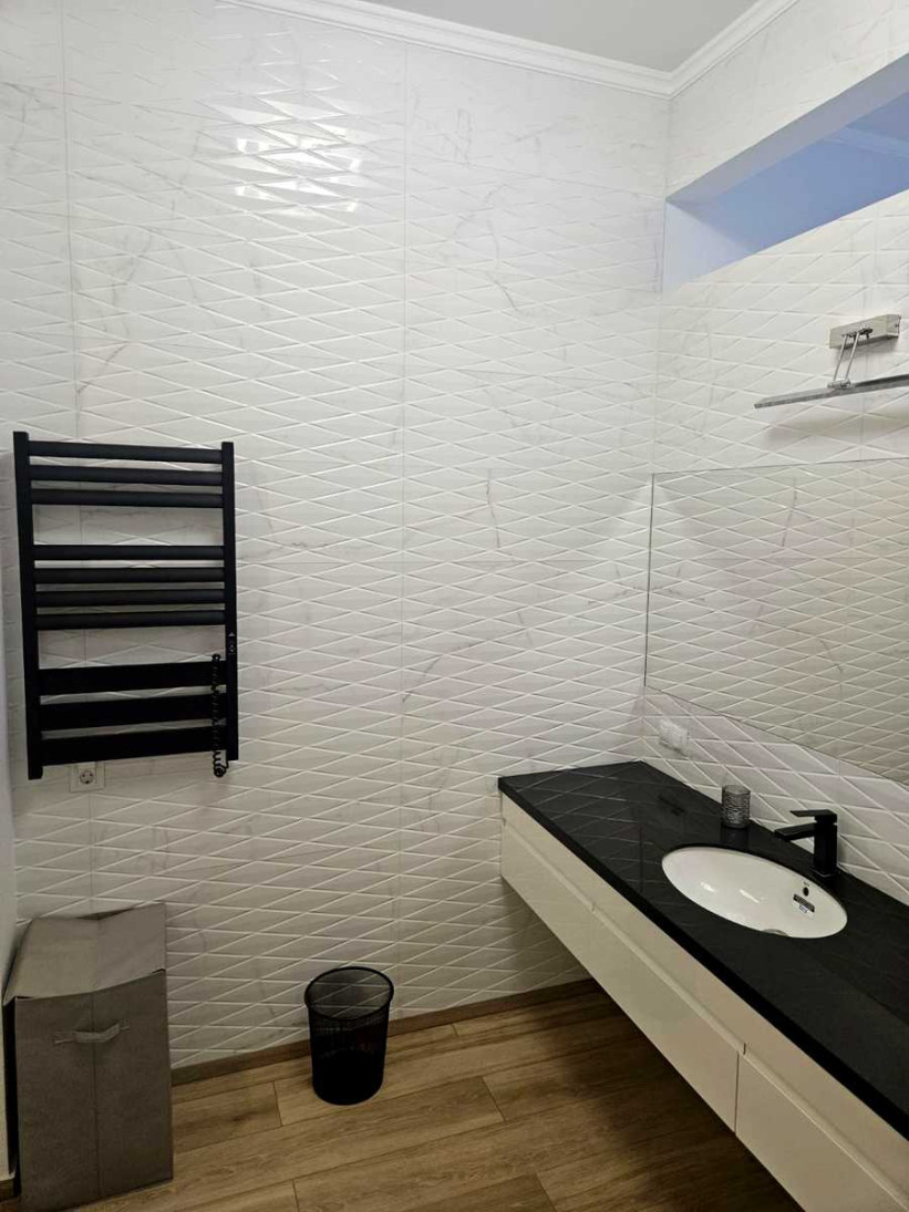 Аренда 3к квартиры в Киеве,  Кожемяцкая ул., 20В 9