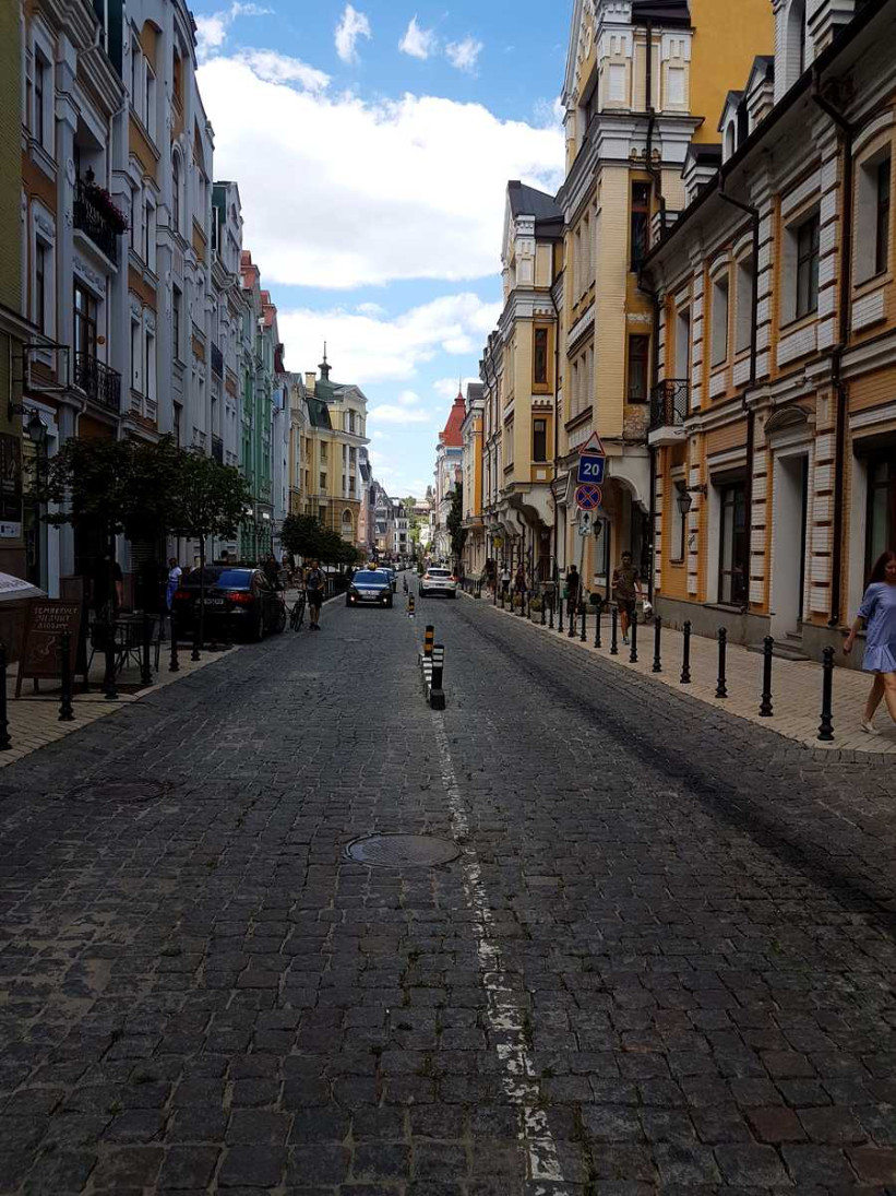 Аренда 3к квартиры в Киеве,  Воздвиженка, Воздвиженская ул., 33 4