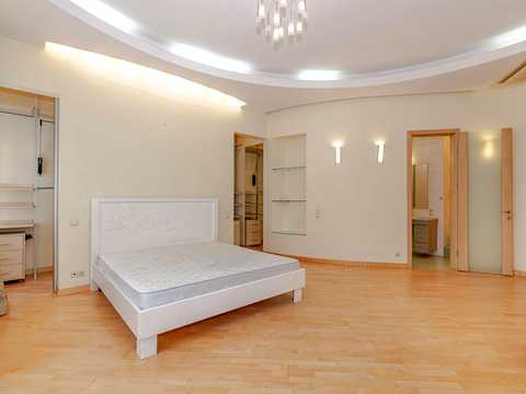 Аренда 3к квартиры в Киеве,  Воздвиженка, Воздвиженская ул., 33 18
