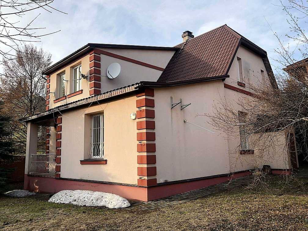 Аренда 6к дома в Киеве,  Борецкого Иова пер. (Панфиловцев пер.), 16 0