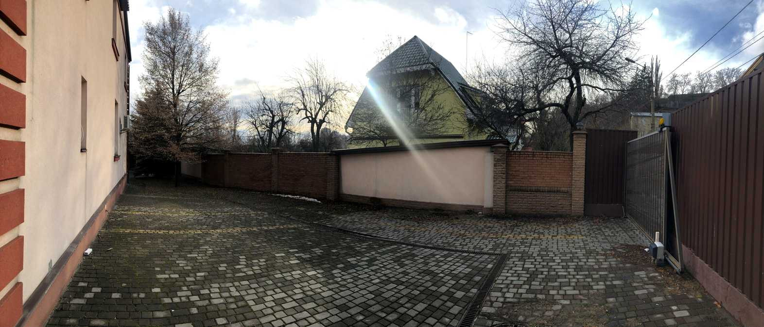 Аренда 6к дома в Киеве,  Борецкого Иова пер. (Панфиловцев пер.), 16 5