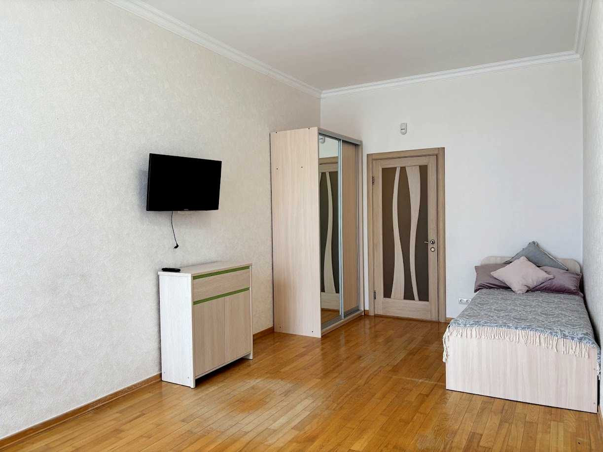 Аренда 4к квартиры в Киеве,  ЖК Творец, Коновальца ул. (Щорса ул.), 32В 6