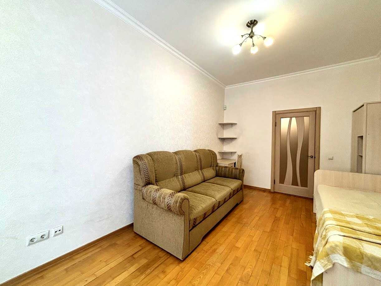 Аренда 4к квартиры в Киеве,  ЖК Творец, Коновальца ул. (Щорса ул.), 32В 11