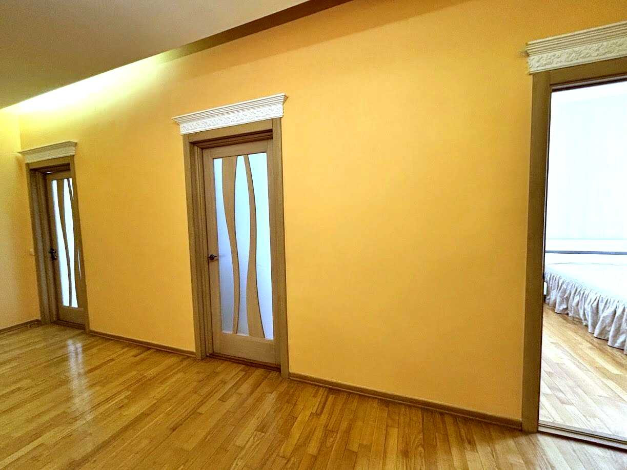 Аренда 4к квартиры в Киеве,  ЖК Творец, Коновальца ул. (Щорса ул.), 32В 16