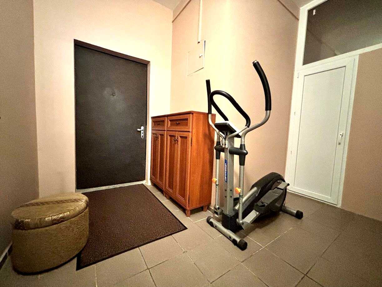 Аренда 4к квартиры в Киеве,  ЖК Творец, Коновальца ул. (Щорса ул.), 32В 19