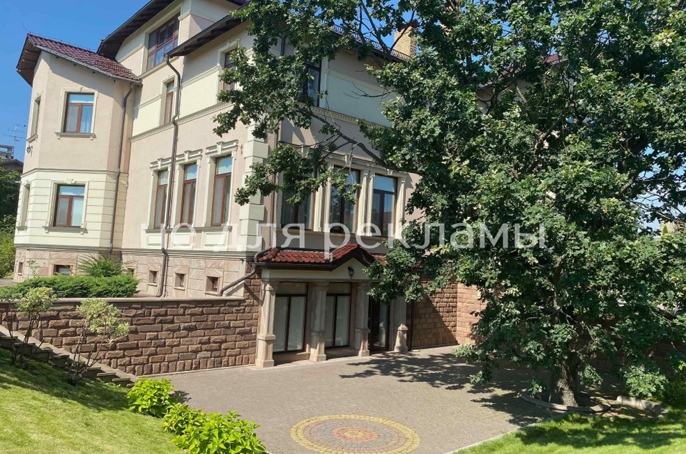 Аренда 8к дома в Киеве,  Конча-Заспа 1