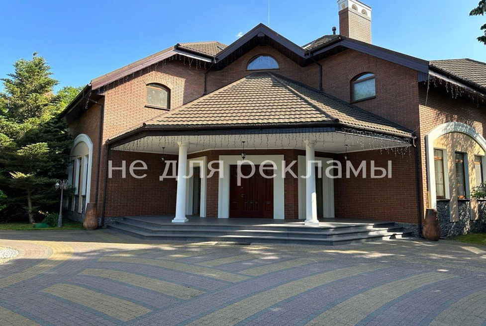 Аренда 8к дома в Киеве, Романков 11