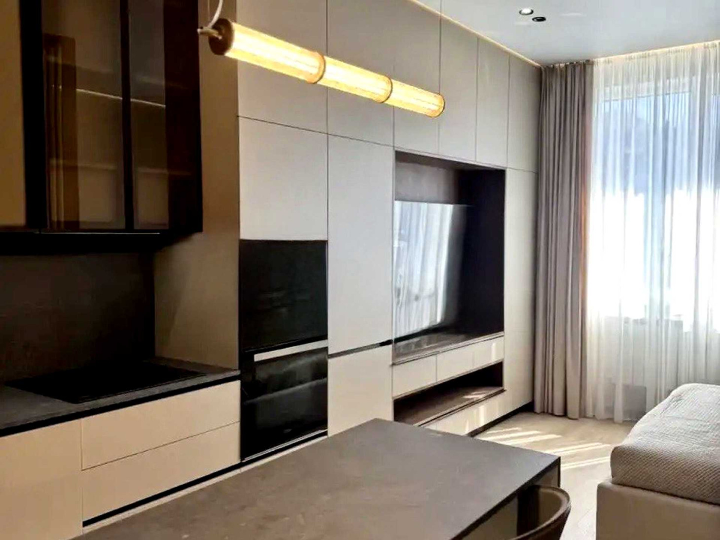 Продажа 1к квартиры в Киеве,  ЖК Дельмар, Верхогляда Андрея ул. (Драгомирова ул.), 14А 1