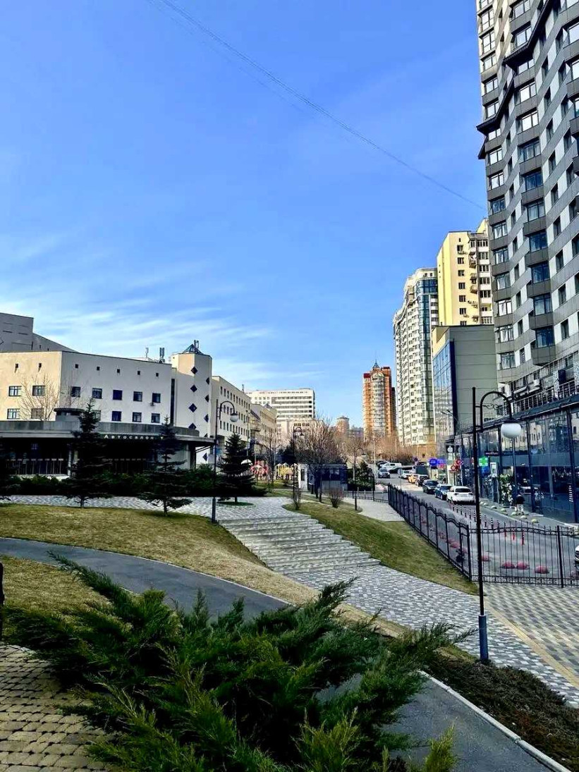 Продажа 1к квартиры в Киеве,  ЖК Дельмар, Верхогляда Андрея ул. (Драгомирова ул.), 14А 16