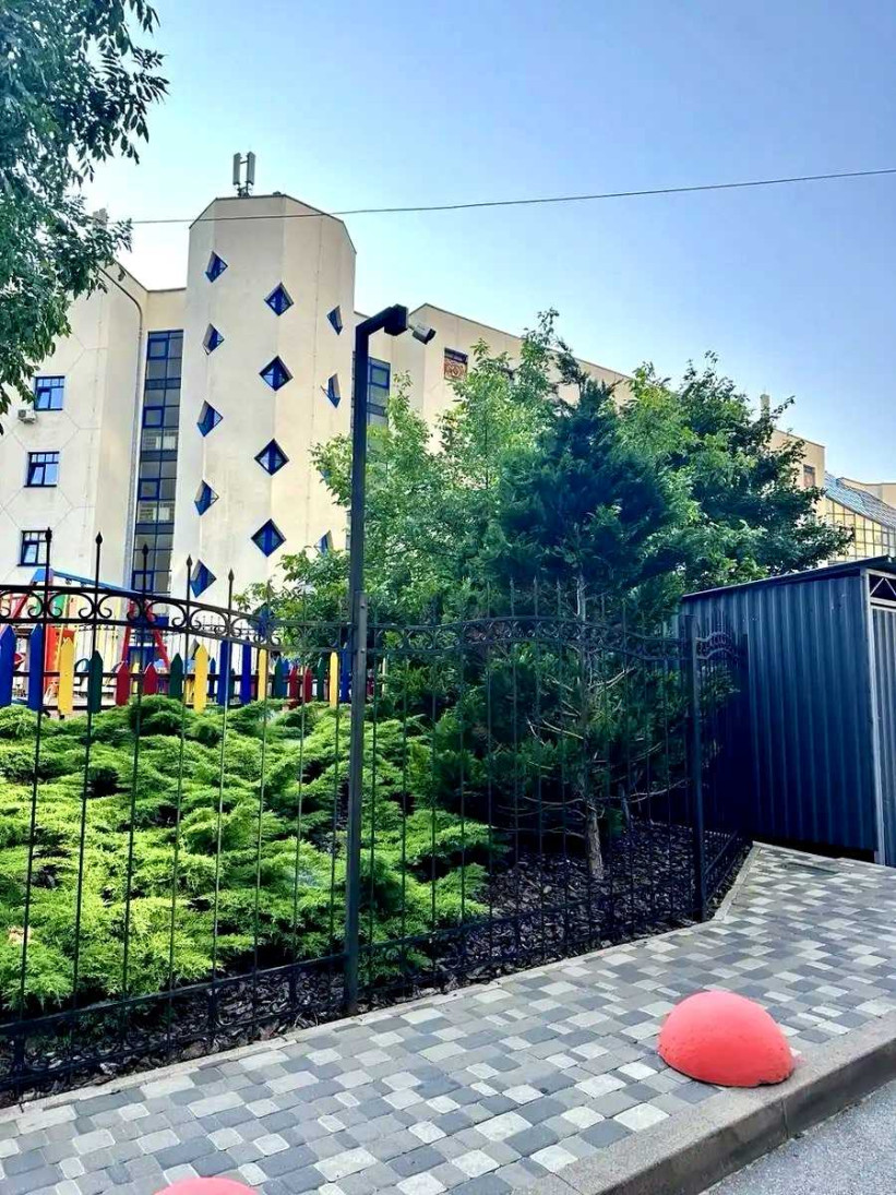 Продажа 1к квартиры в Киеве,  ЖК Дельмар, Верхогляда Андрея ул. (Драгомирова ул.), 14А 20