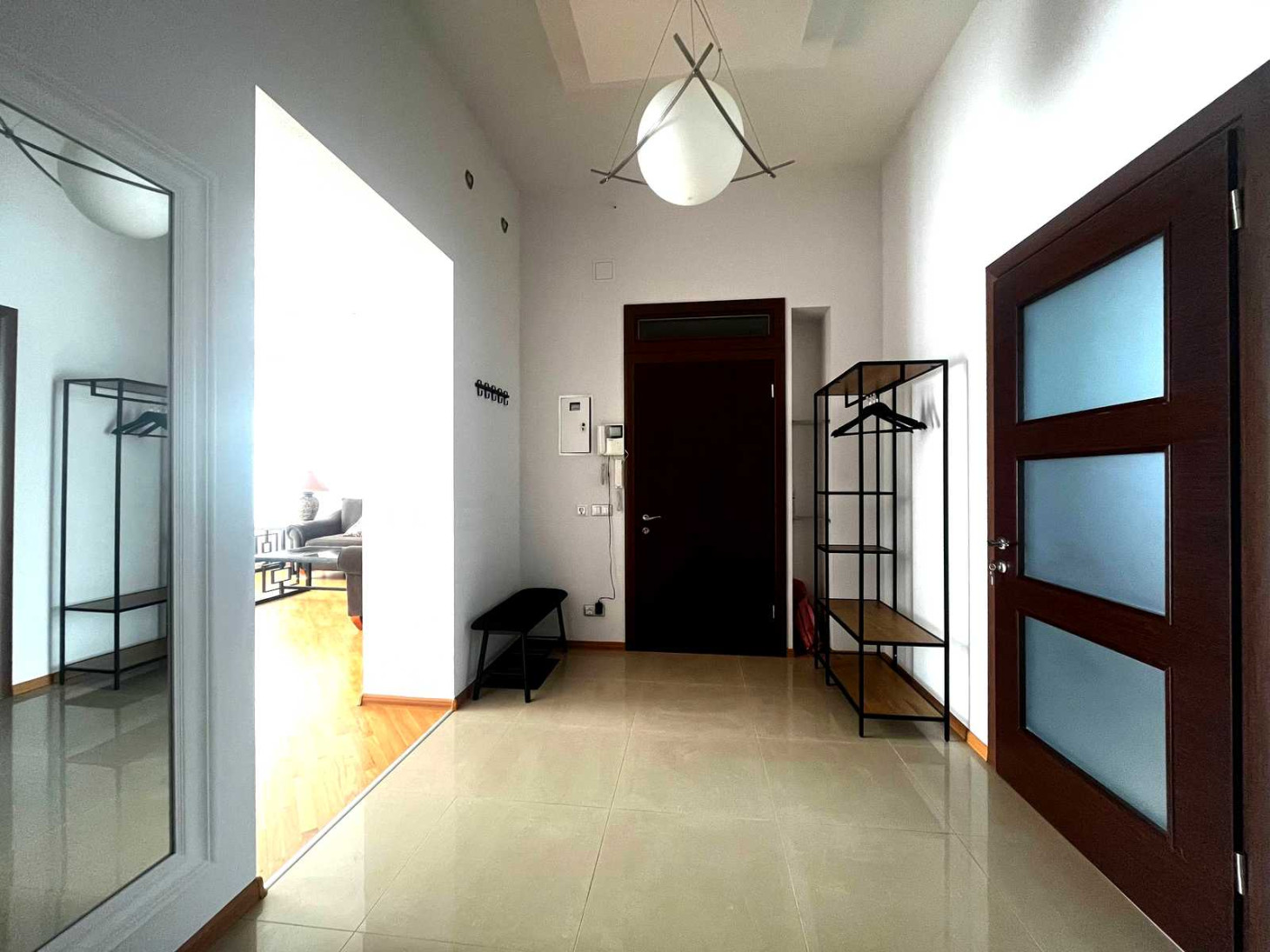 Аренда 2к квартиры в Киеве,  Терещенковская ул., 7 13