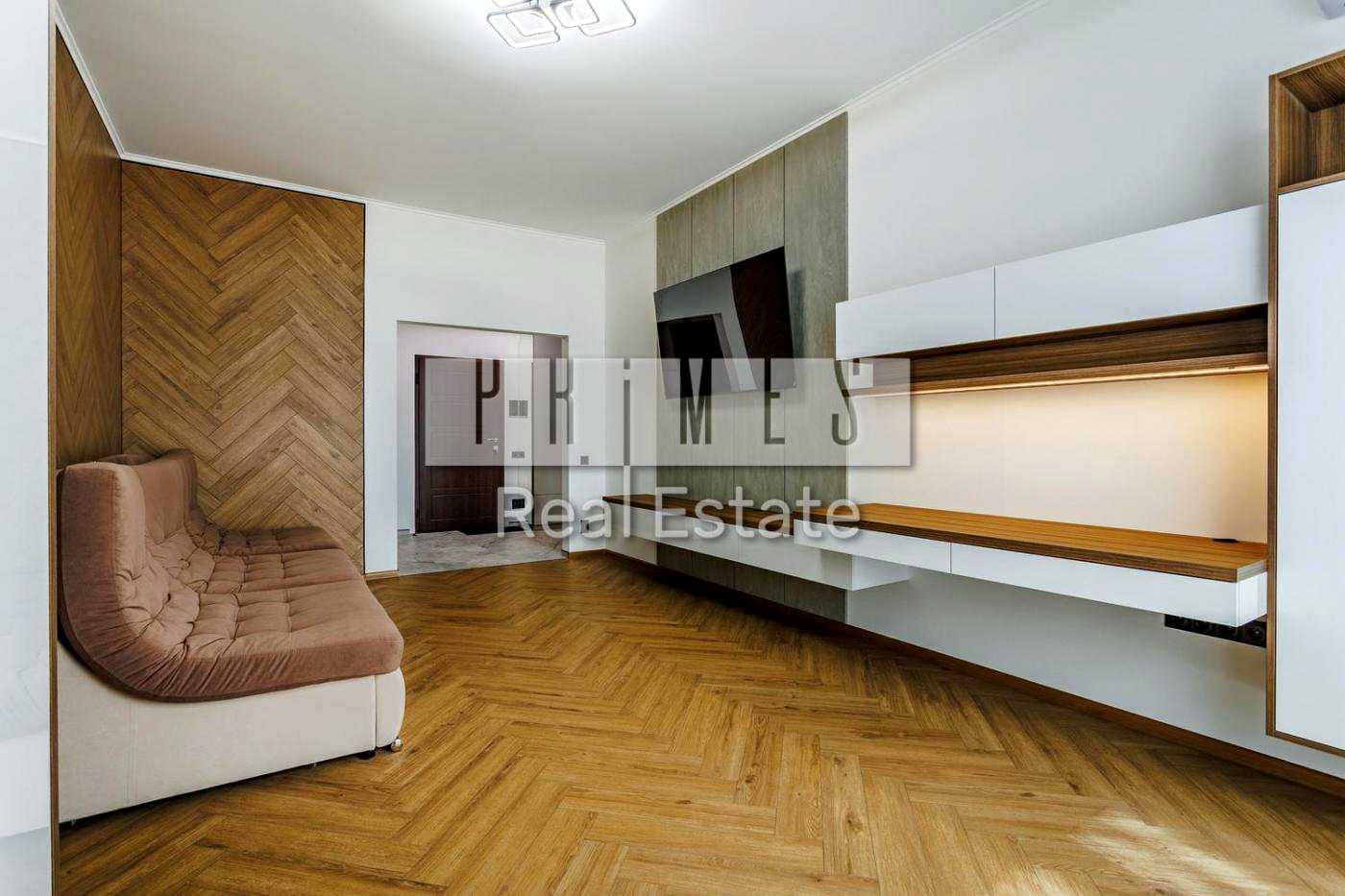 Аренда 1к квартиры в Киеве,  Лейпцигская ул., 13А 9