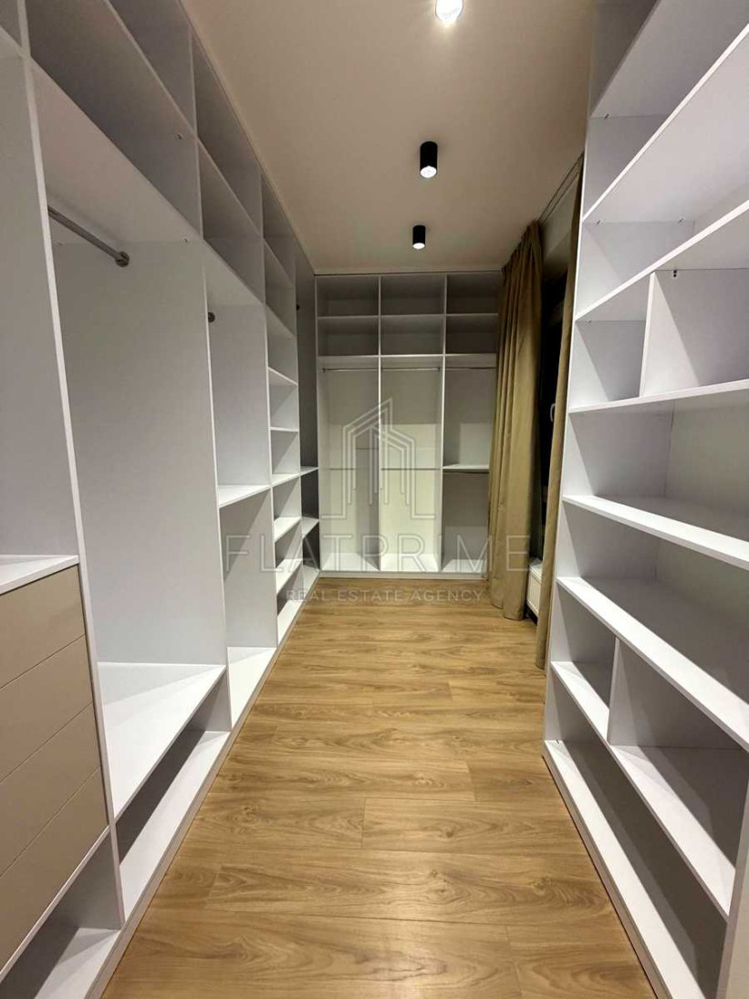 Аренда 4к квартиры в Киеве,  ЖК Бульвар Фонтанов, Саперне Поле ул., 5 14