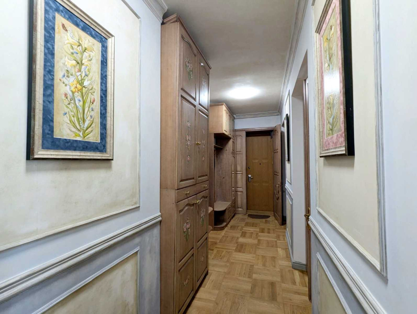 Аренда 4к квартиры в Киеве,  Липская ул., 12/5 3