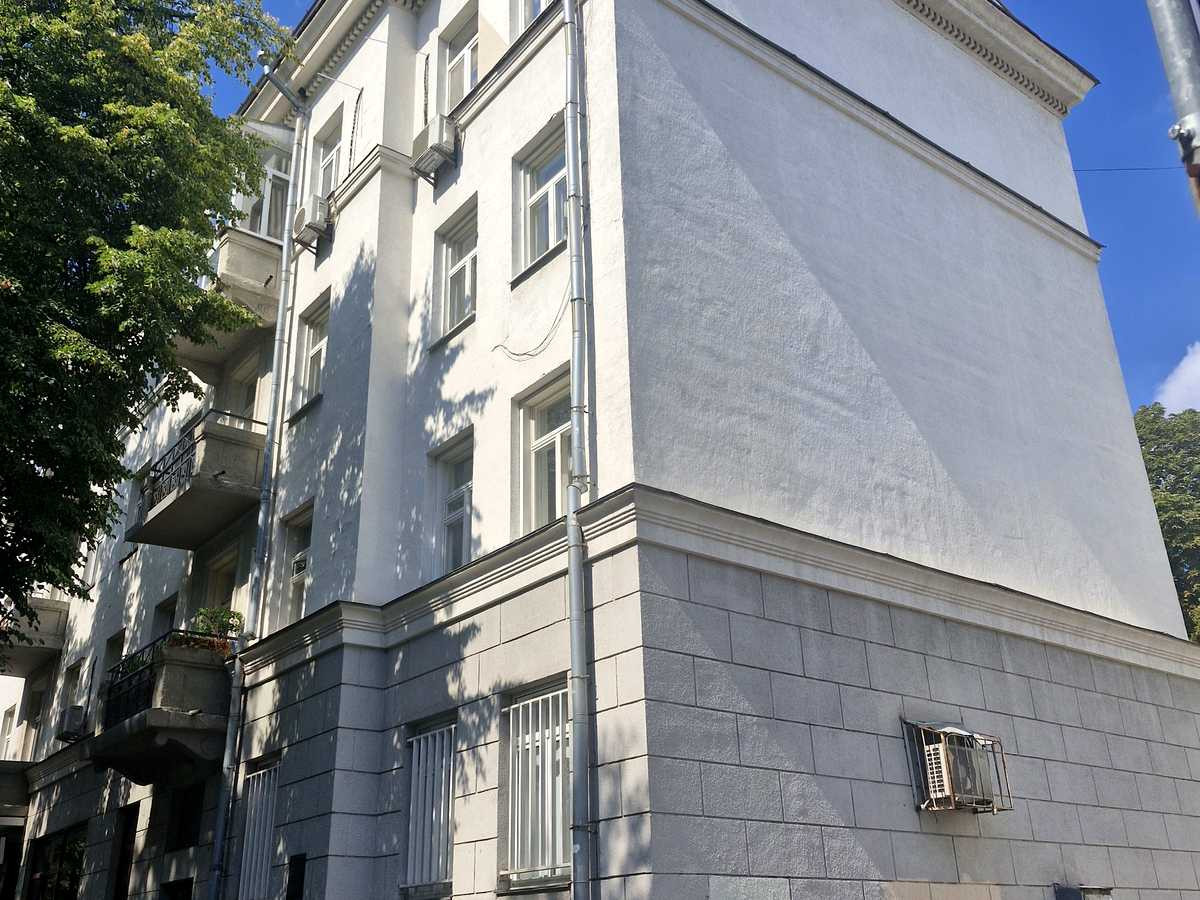 Аренда 4к квартиры в Киеве,  Липская ул., 12/5 18