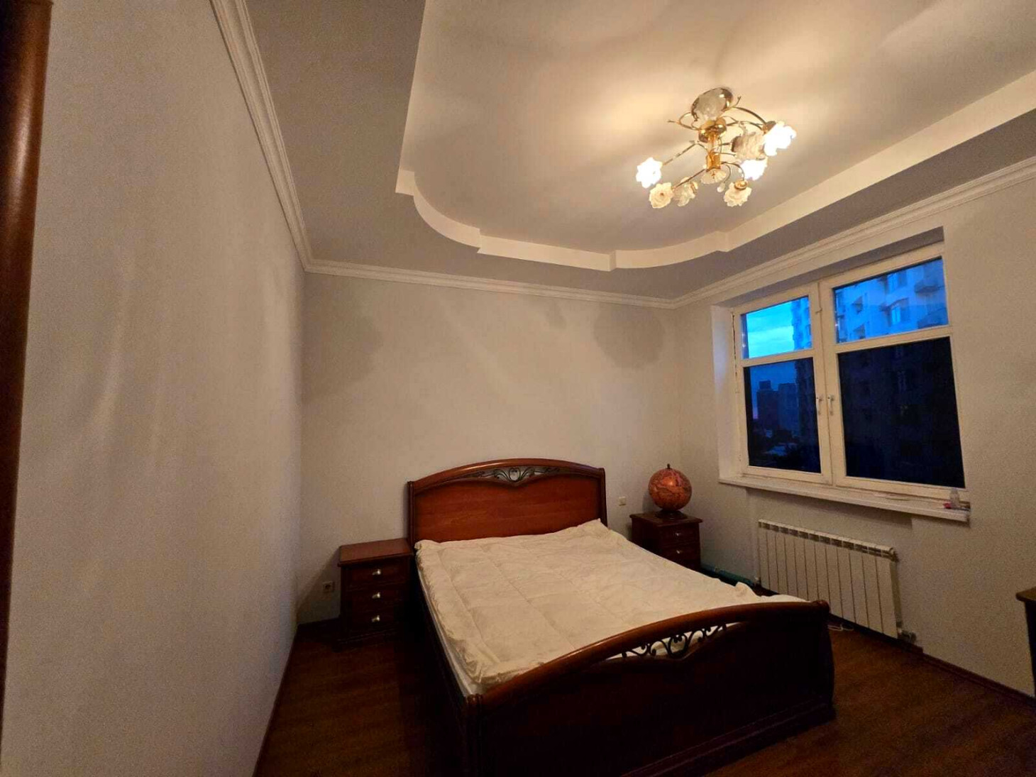 Аренда 5к квартиры в Киеве,  ЖК Художник, Коновальца ул. (Щорса ул.), 32А 11