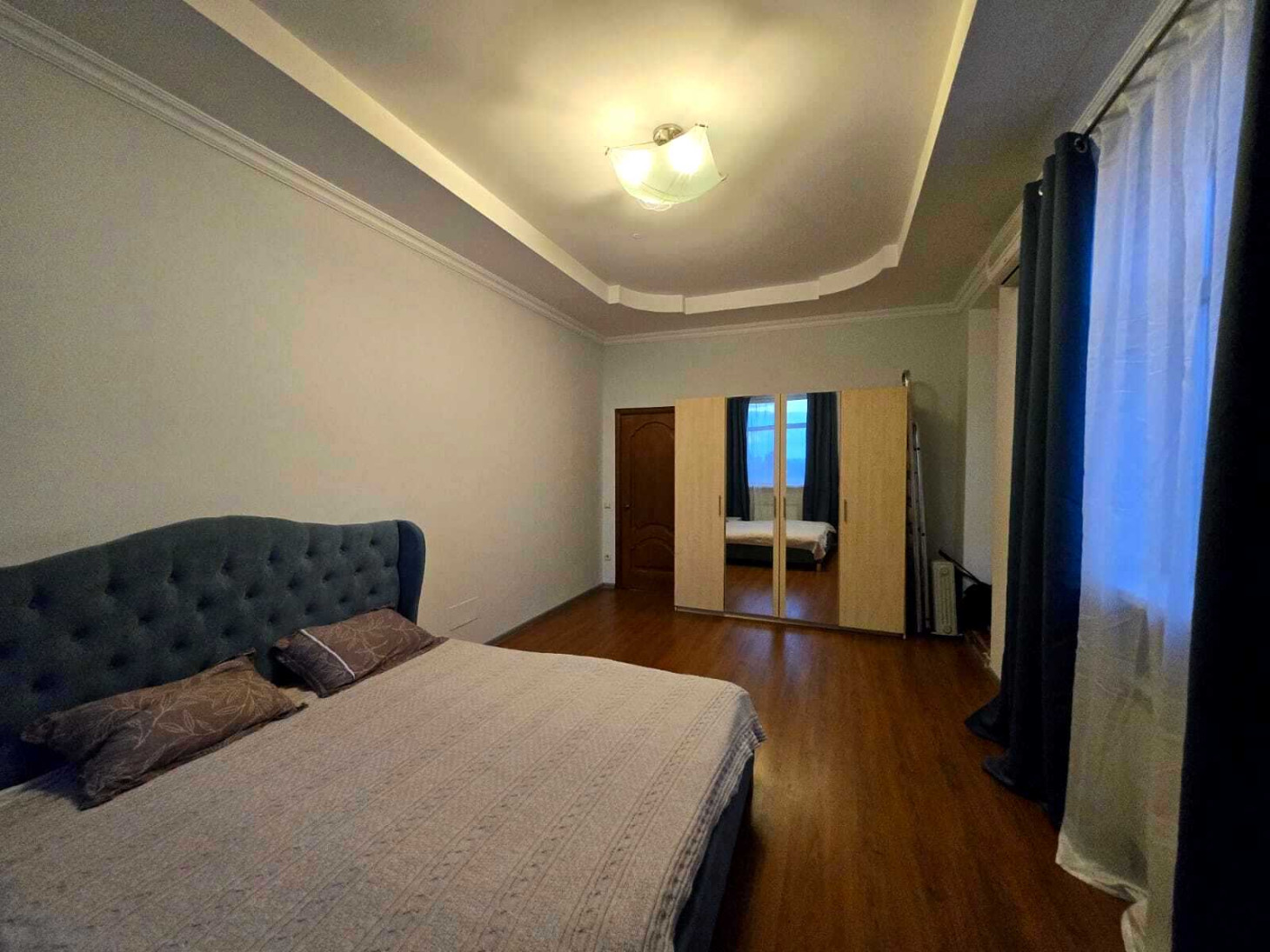 Аренда 5к квартиры в Киеве,  ЖК Художник, Коновальца ул. (Щорса ул.), 32А 15