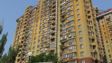 Коновальца ул. (Щорса ул.) 32А sub 22