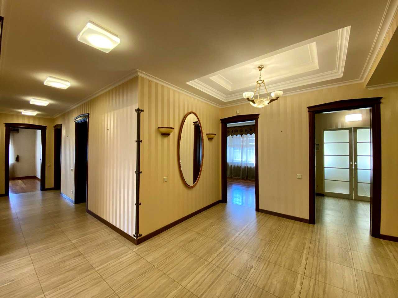 Аренда 4к квартиры в Киеве,  Круглоуниверситетская ул., 3-5 4