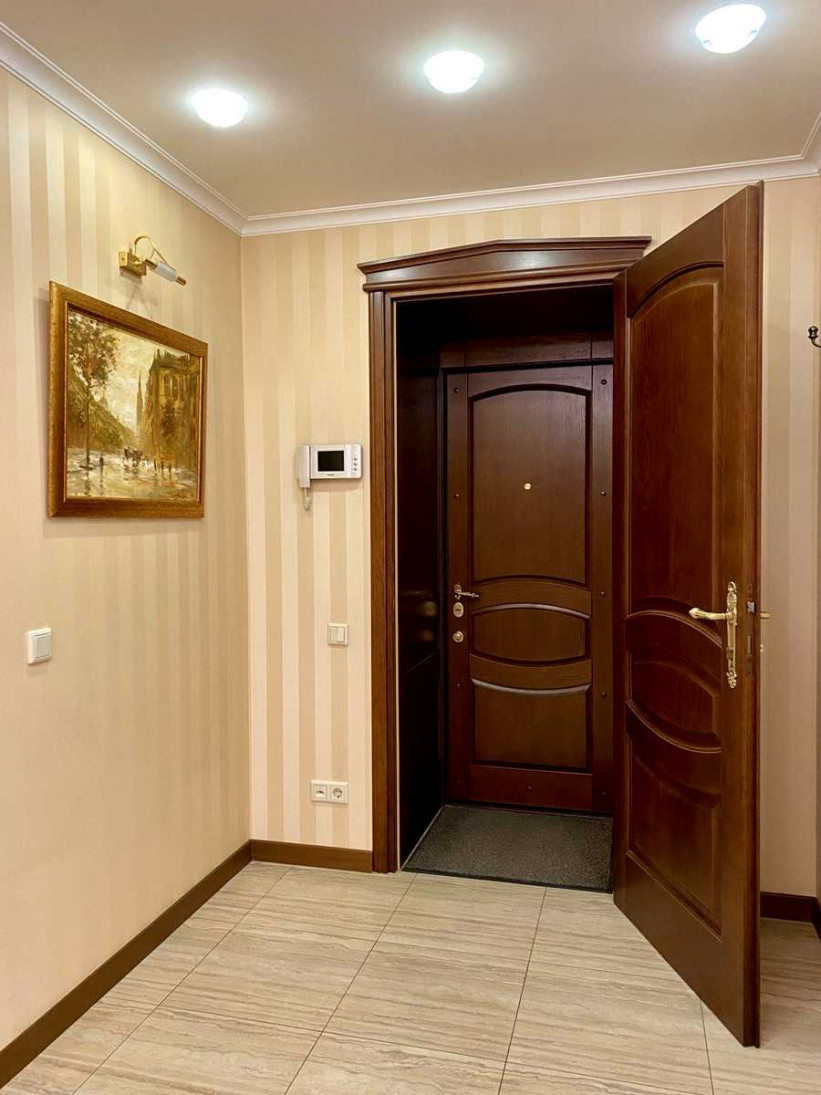 Аренда 4к квартиры в Киеве,  Круглоуниверситетская ул., 3-5 6