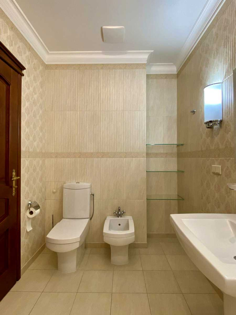 Аренда 4к квартиры в Киеве,  Круглоуниверситетская ул., 3-5 8
