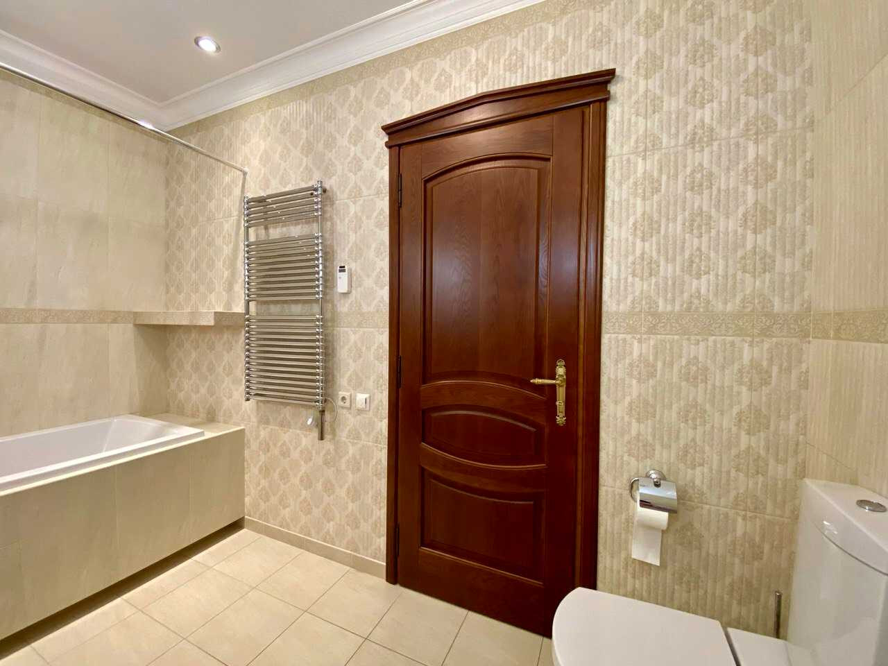 Аренда 4к квартиры в Киеве,  Круглоуниверситетская ул., 3-5 9