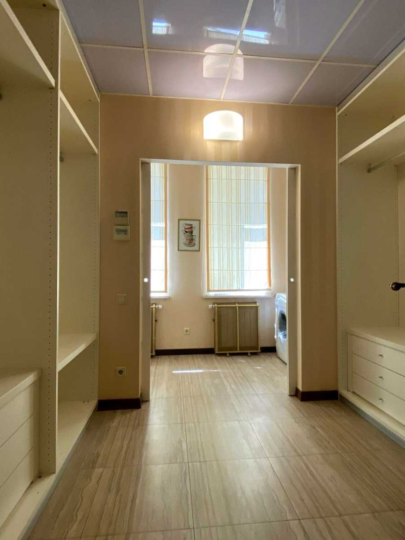 Аренда 4к квартиры в Киеве,  Круглоуниверситетская ул., 3-5 10
