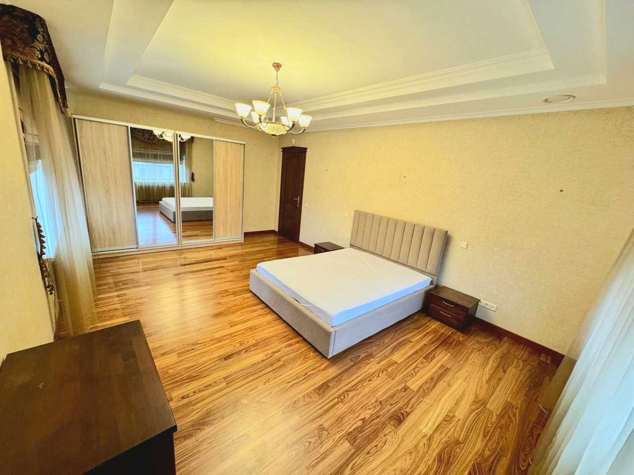 Аренда 4к квартиры в Киеве,  Круглоуниверситетская ул., 3-5 20
