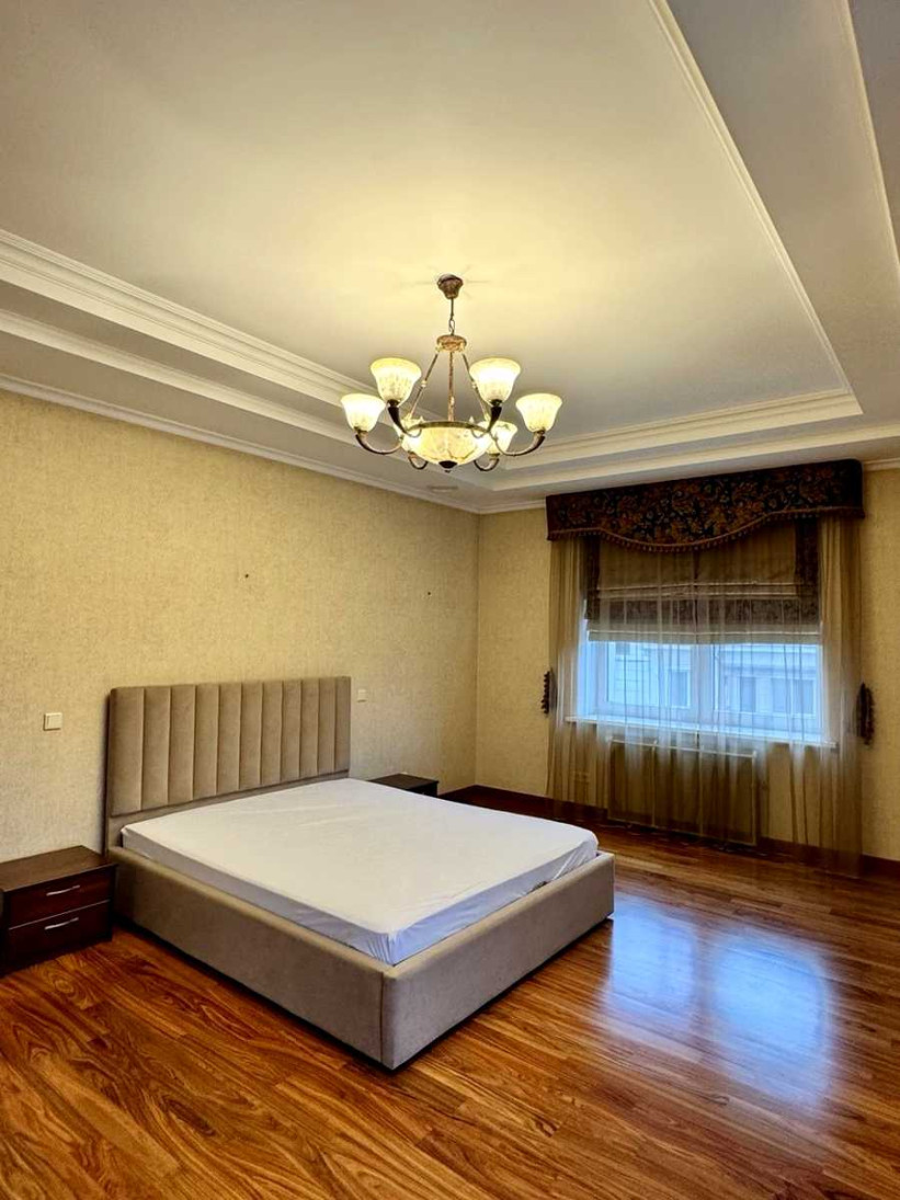 Аренда 4к квартиры в Киеве,  Круглоуниверситетская ул., 3-5 22