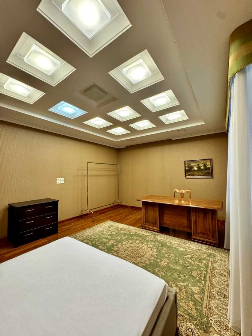 Аренда 4к квартиры в Киеве,  Круглоуниверситетская ул., 3-5 24