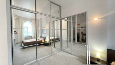 Малая Житомирская ул. 16/3 sub 4