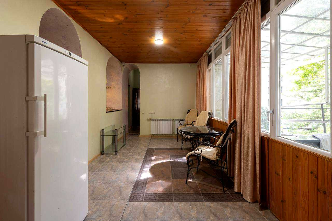 Аренда 2к квартиры в Киеве,  Чеховский переулок, 3 2