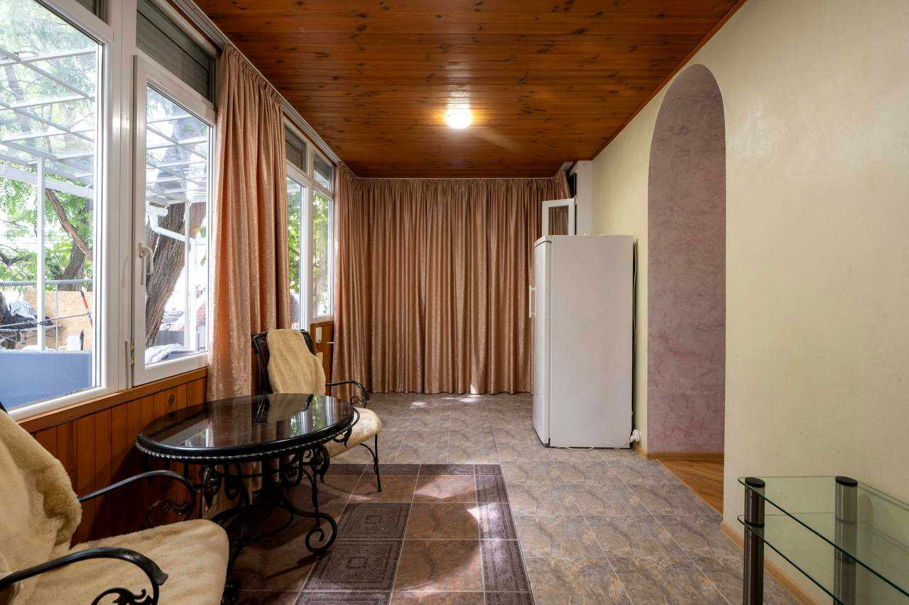 Аренда 2к квартиры в Киеве,  Чеховский переулок, 3 3