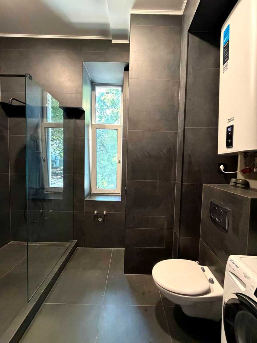 Аренда 2к квартиры в Киеве,  Чеховский переулок, 3 21