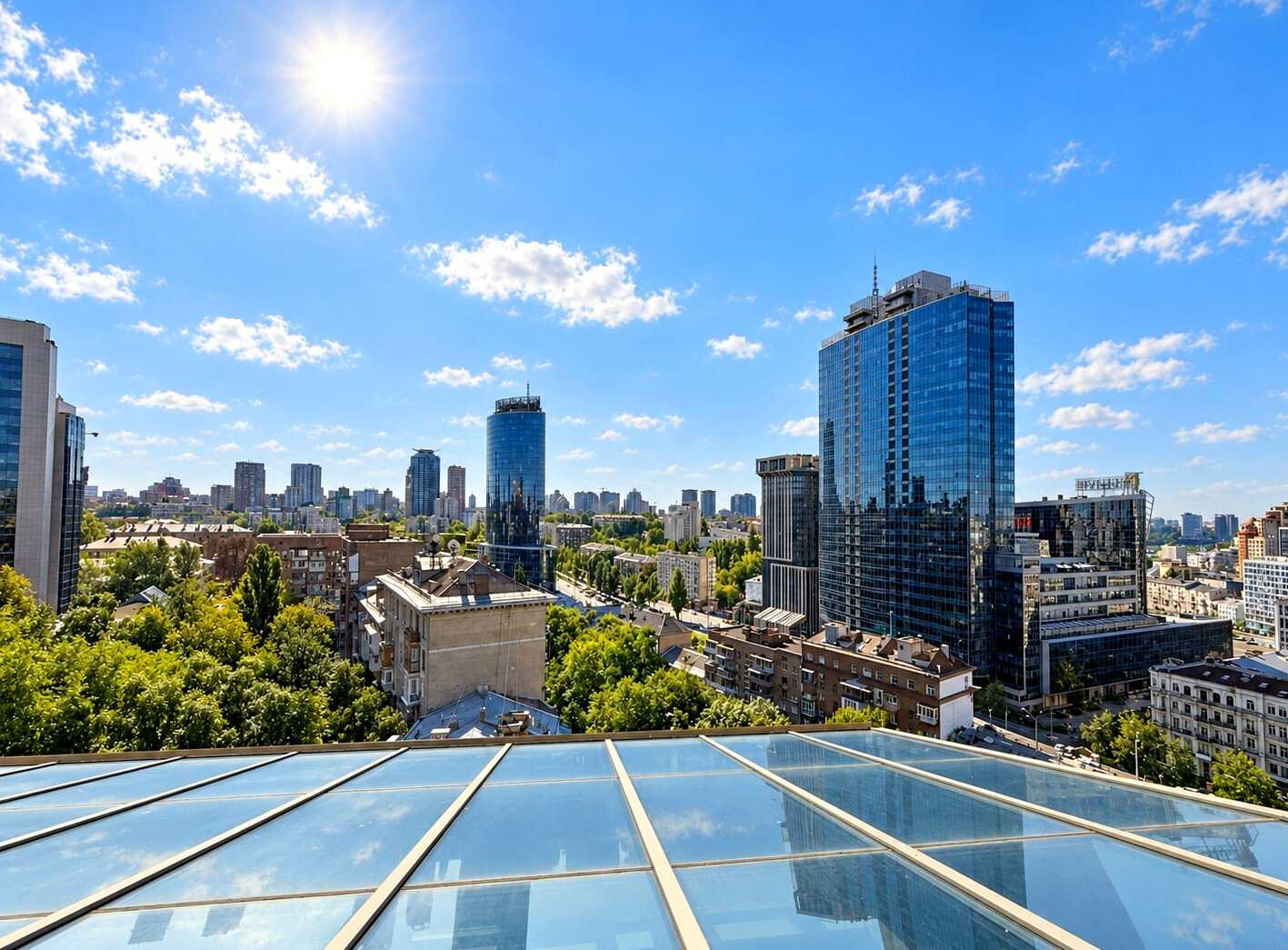 Аренда 4к квартиры в Киеве,  Кропивницкого ул., 10 9
