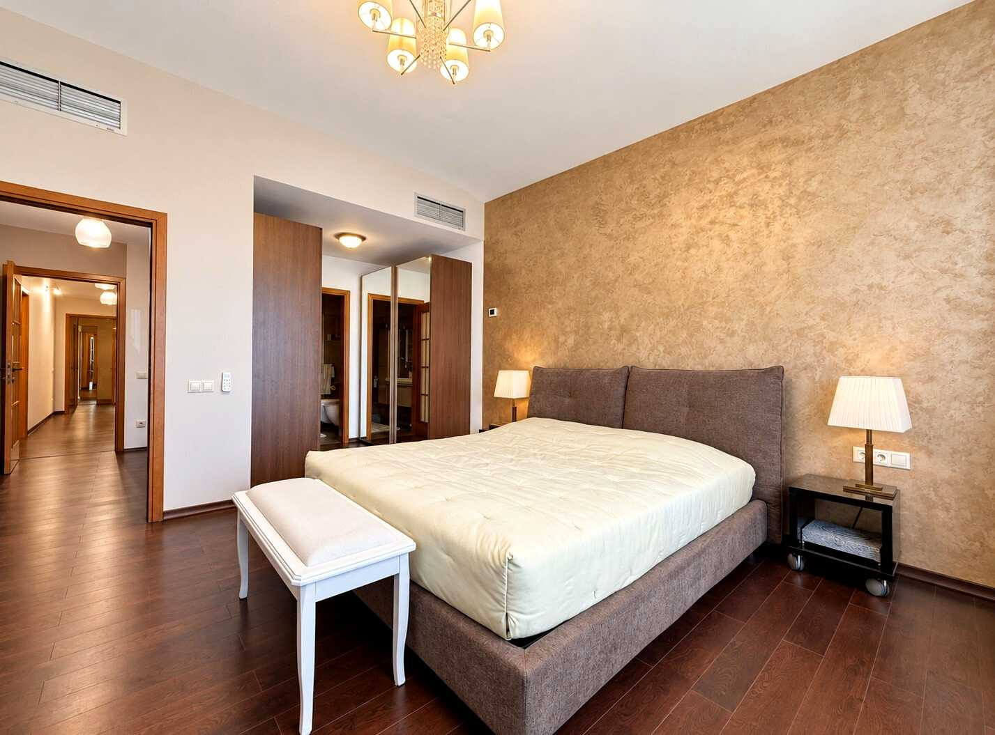 Аренда 4к квартиры в Киеве,  Кропивницкого ул., 10 13