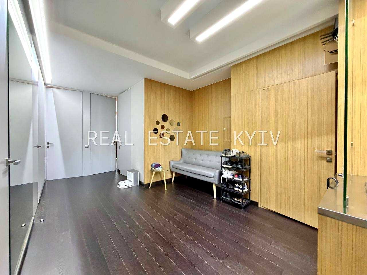 Аренда 3к квартиры в Киеве,  ЖК Зверинецкий, Зверинецкая ул., 47 9