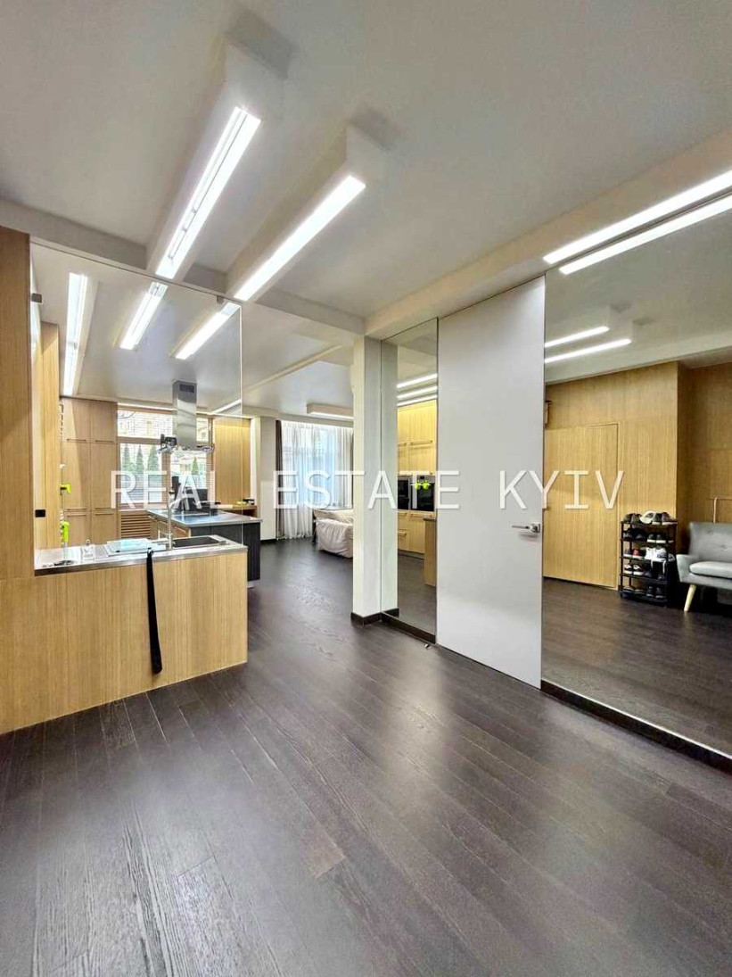 Аренда 3к квартиры в Киеве,  ЖК Зверинецкий, Зверинецкая ул., 47 11