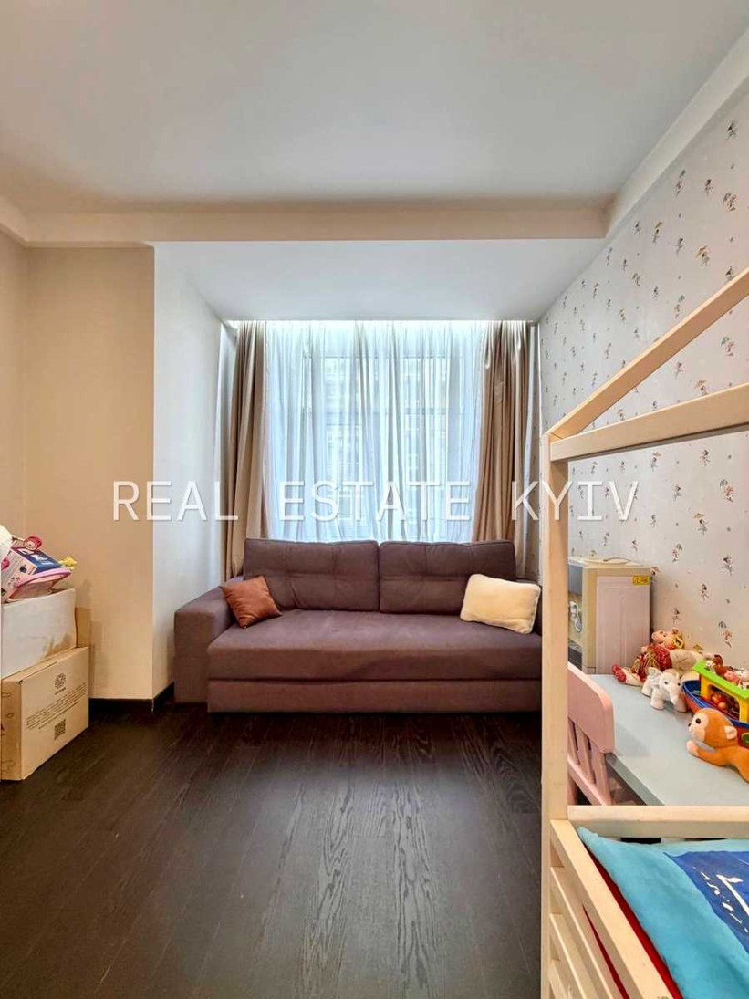 Аренда 3к квартиры в Киеве,  ЖК Зверинецкий, Зверинецкая ул., 47 20