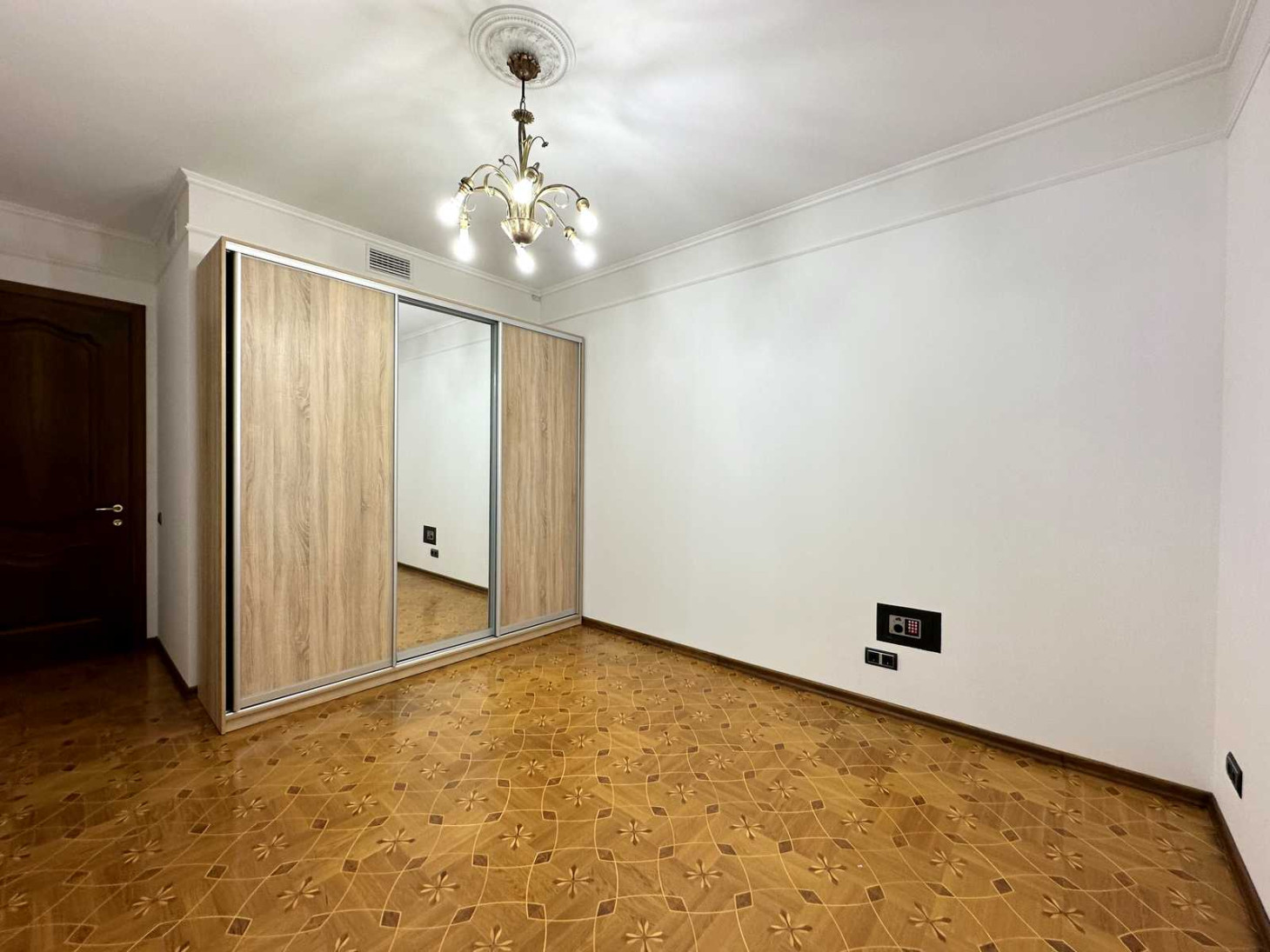 Аренда 3к квартиры в Киеве,  ЖК Парк Вью, Назаровская ул. (Ветрова ул.), 11 16
