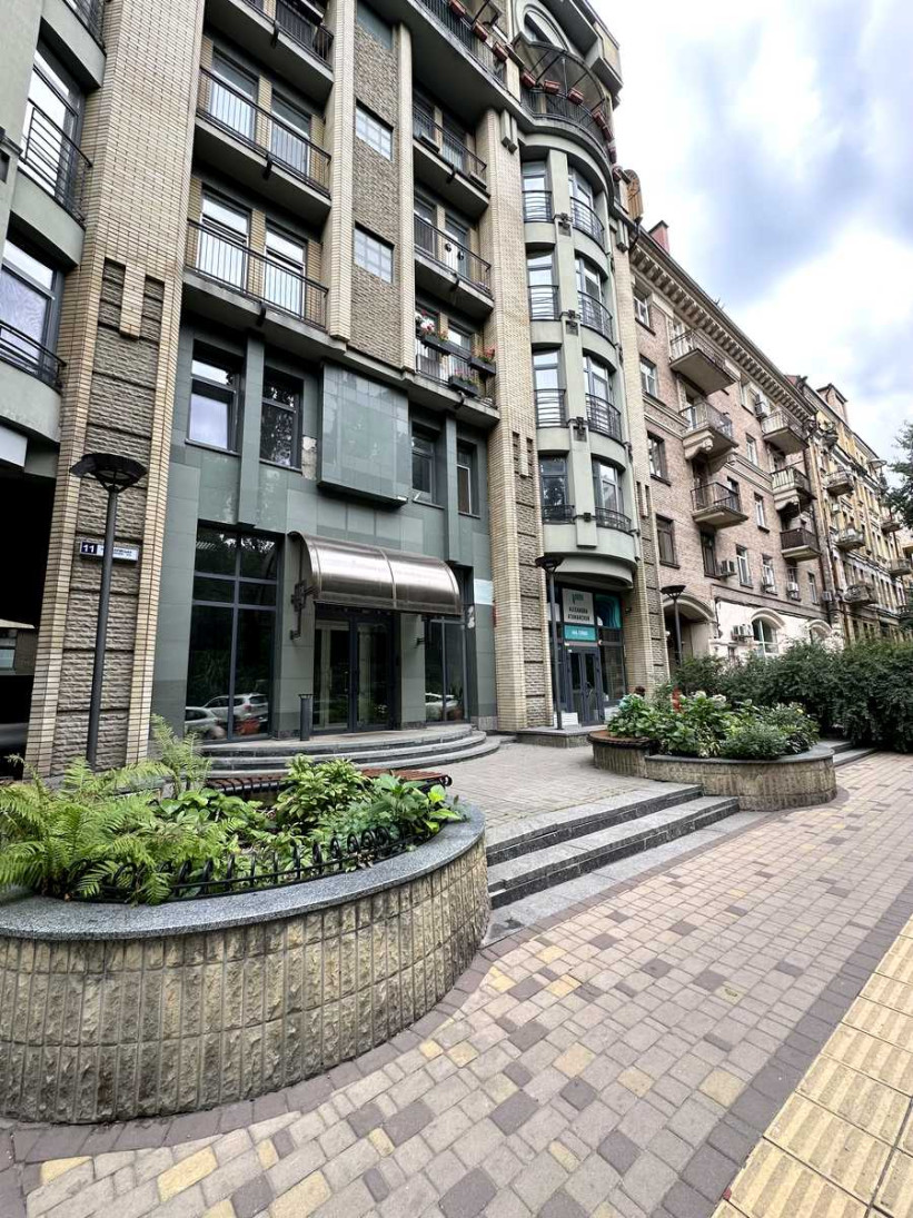 Аренда 3к квартиры в Киеве,  ЖК Парк Вью, Назаровская ул. (Ветрова ул.), 11 18