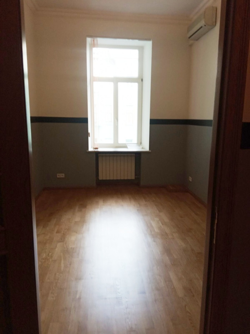Аренда 5к офиса в Киеве,  Терещенковская ул., 13 4