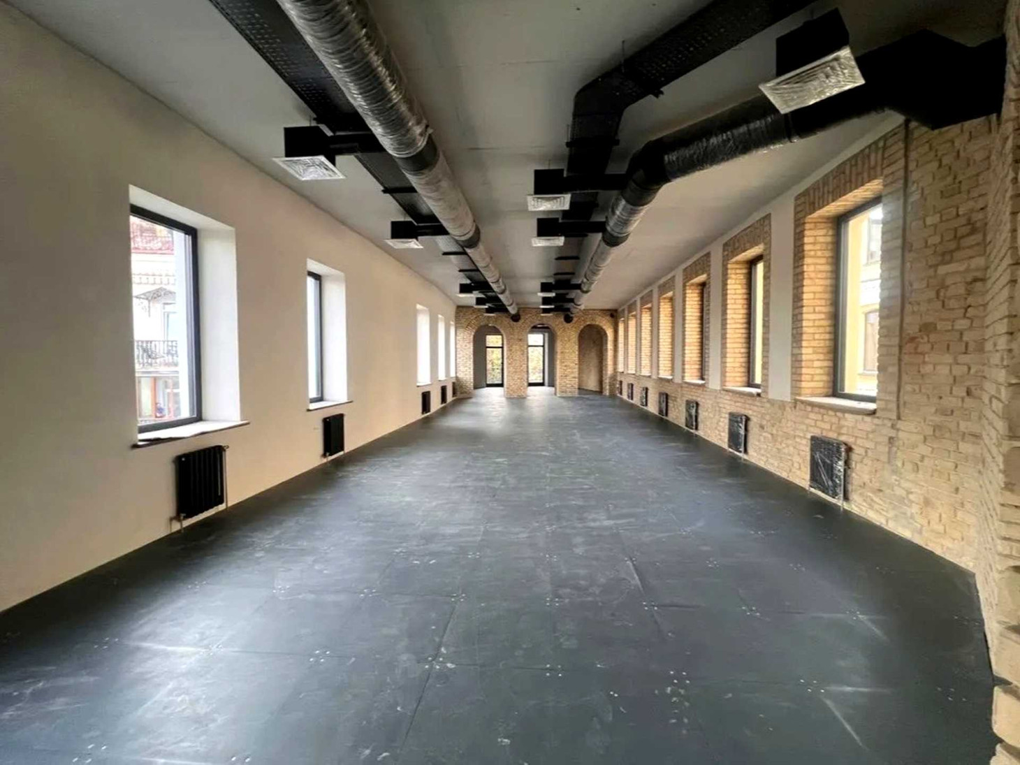 Аренда офиса в Киеве, Прорезная ул., 8 0