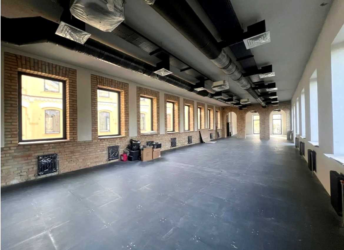 Аренда офиса в Киеве, Прорезная ул., 8 3